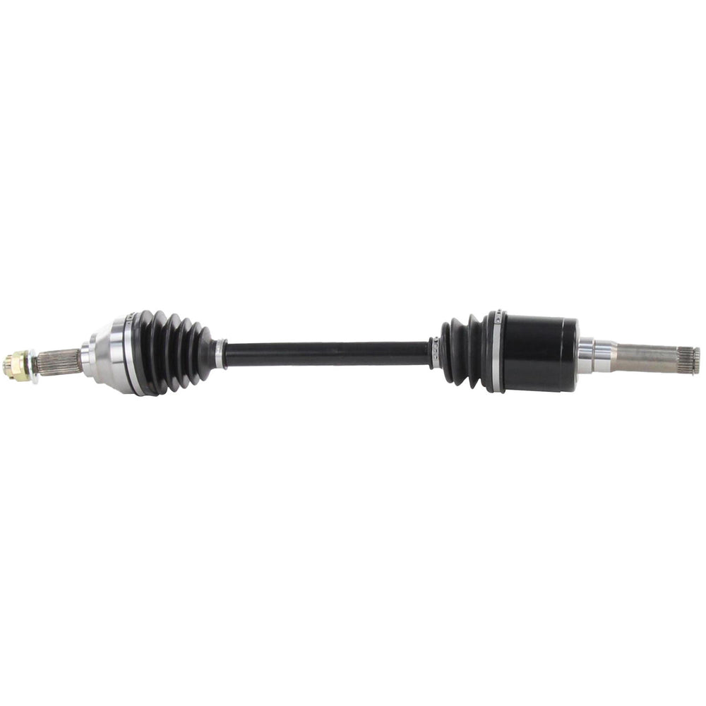 TRAKMOTIVE auto part