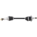 TRAKMOTIVE auto part