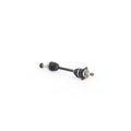 TRAKMOTIVE auto part