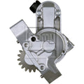 REMANUFACTURED STARTER