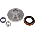 DIFFERENTIAL PINION FLANGE KIT