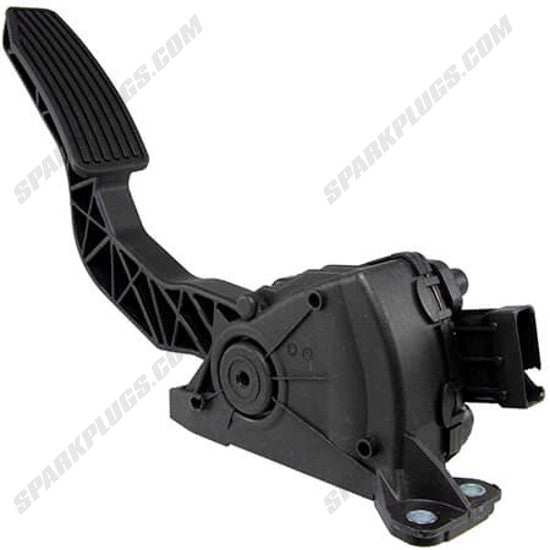ACCELERATOR PEDAL SENSOR