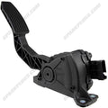 ACCELERATOR PEDAL SENSOR
