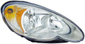 RT HEADLAMP ASSY