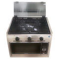 TOP TRAY ASSBLY, BCK2421A