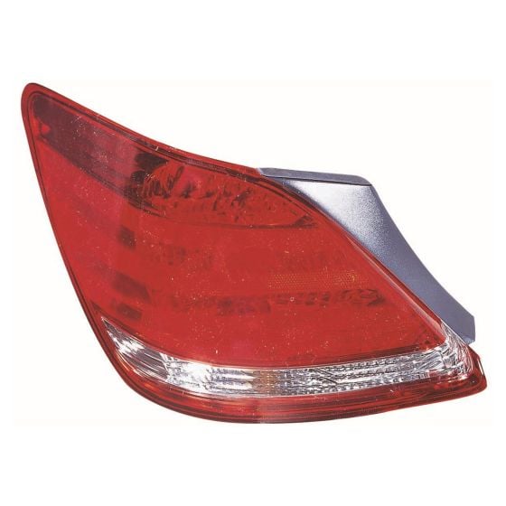 Maxzone Vehicle Lighting Corp auto part