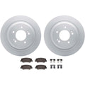 DFC auto part