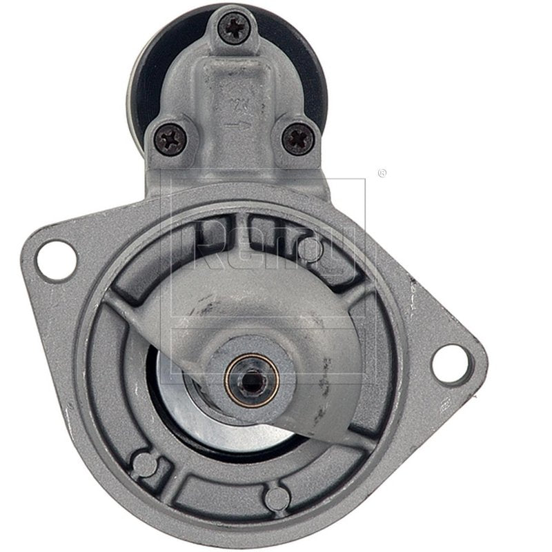 REMY red auto part