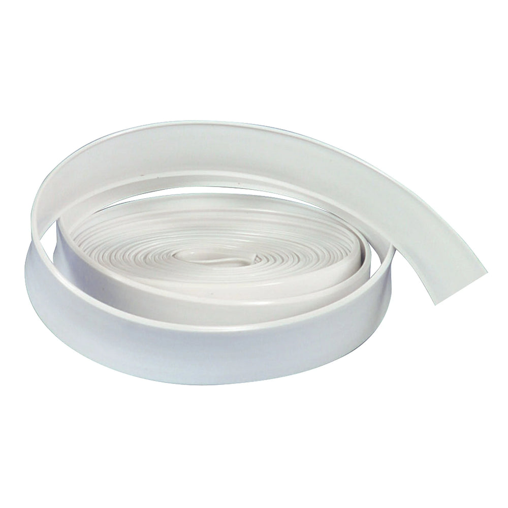 1IN X 1000 FT ECONOMY INSERT WHITE