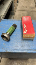 TUBE SHAFT