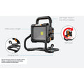 20V POWER SHARE CORDLESS LED WORK LIGHT