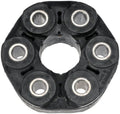 DRIVESHAFT COUPLER