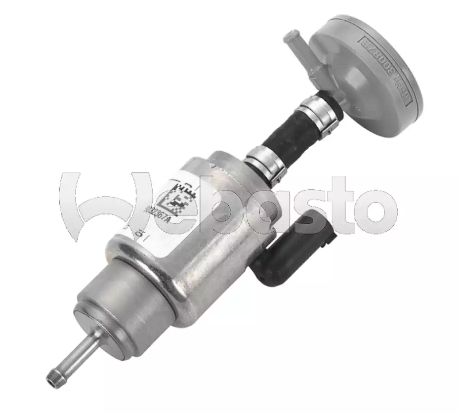 WEBASTO auto part