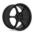 MR145 15X8 4X100 S-BLK 28MM
