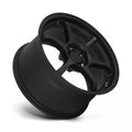 MR145 15X8 4X100 S-BLK 28MM