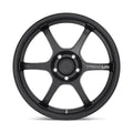 MR145 15X8 4X100 S-BLK 28MM