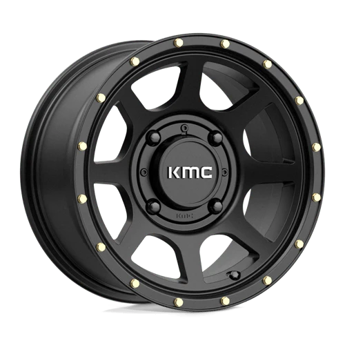 KS134 14X7 4X156 SBLK 10MM