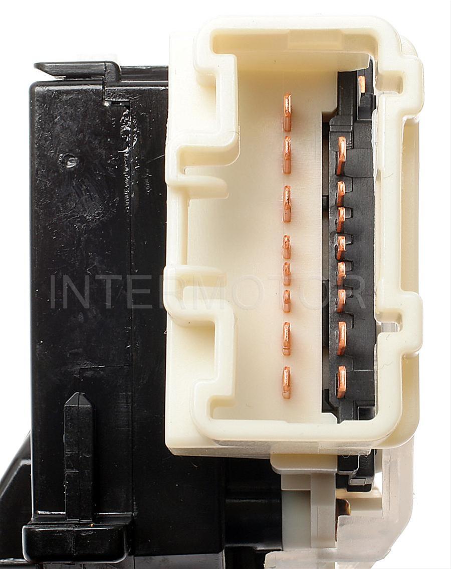 STANDARD IGN auto part