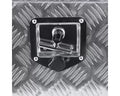 24" HEAVYDUTY ALUMINUM TOOL BOX