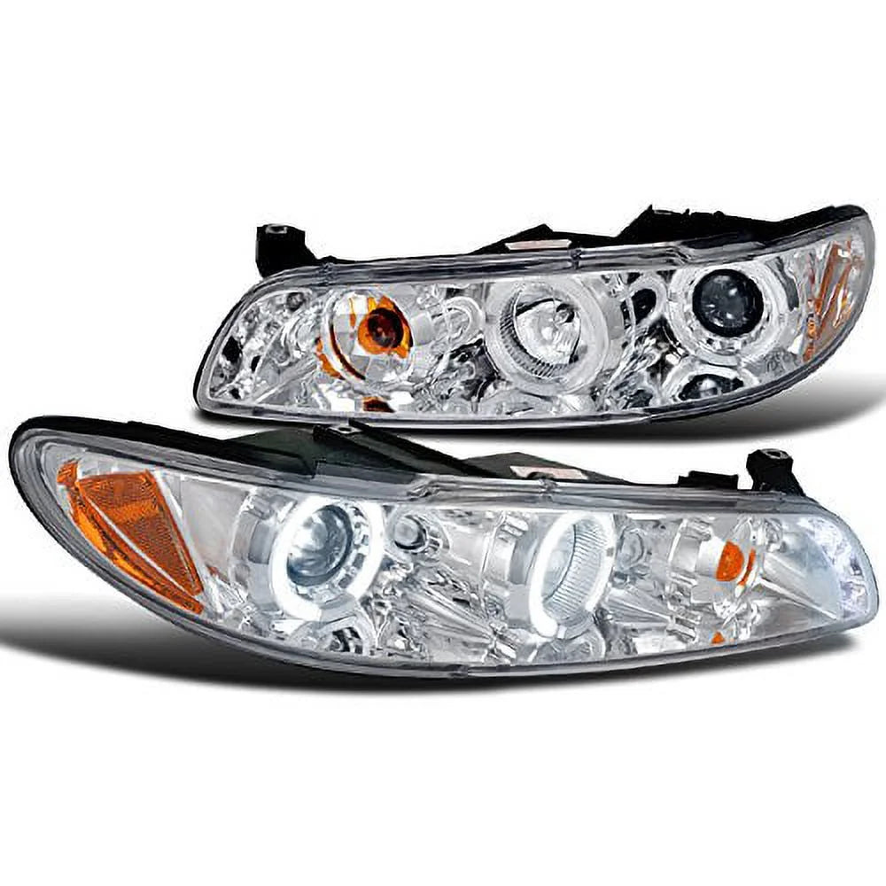 97-03 GRAND PRIX HALO LED