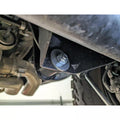 RockJock JL Geometry Correction Axle Bracket for Rear Trac Bar
