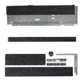 ARB Roller Drawer R Side Floor Adapter