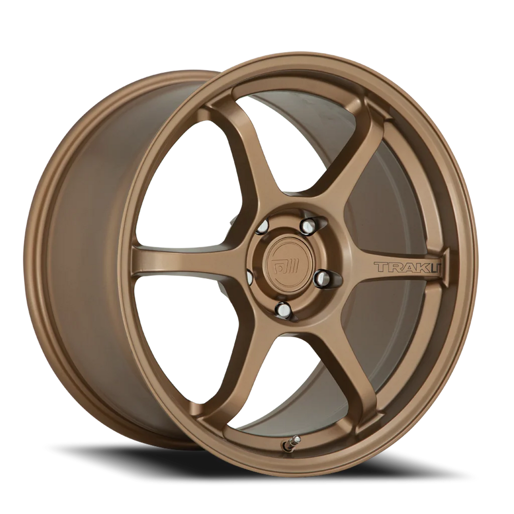 MR145 15X8 4X100 M-BRZ 28MM