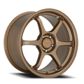MR145 15X8 4X100 M-BRZ 28MM