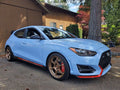 MR145 15X8 4X100 M-BRZ 28MM
