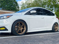 MR145 15X8 4X100 M-BRZ 28MM
