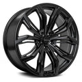 RTX auto part