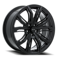 RTX black auto part