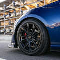 BLACK WIDOW 16X7 5X114.3 ET40 CB73.1 SATIN BLACK
