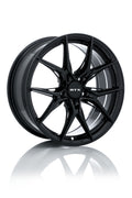 RTX black auto part
