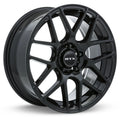 ENVY 16X6.5 5X112 ET38 CB66.6 GLOSS BLACK