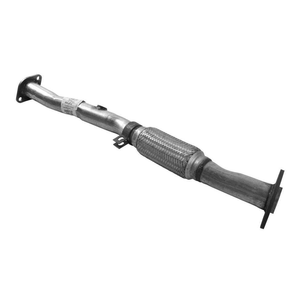 PREBENT PIPE