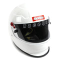 Racequip White PRO20 SA2020 Large