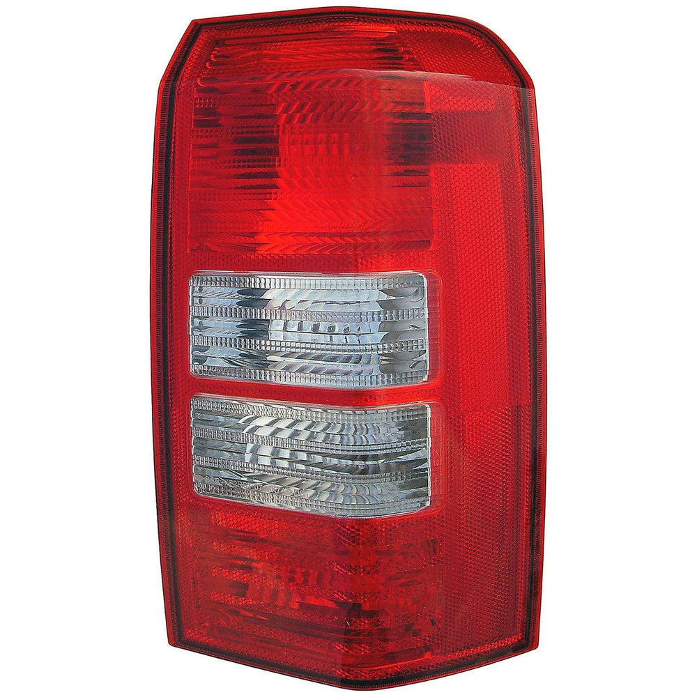 TAIL LAMP ASSEMBLY