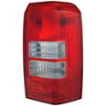 TAIL LAMP ASSEMBLY