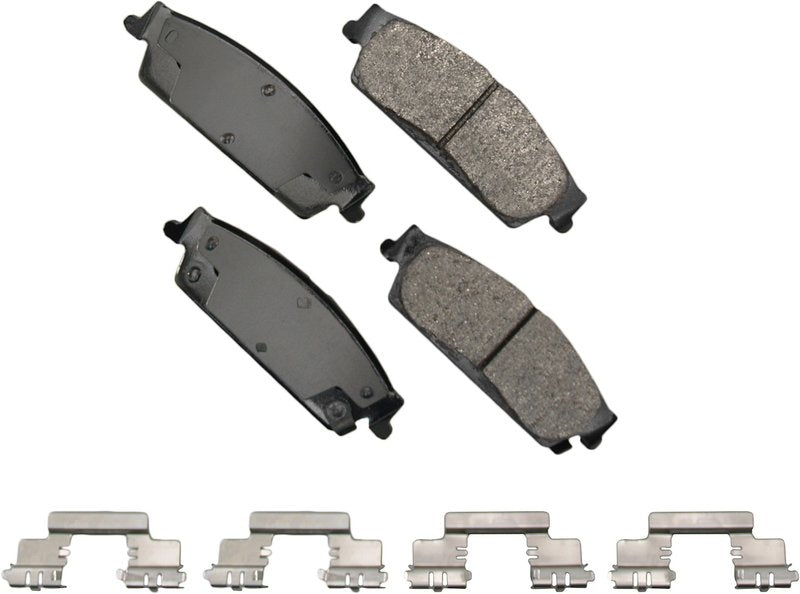 AKEBONO auto part