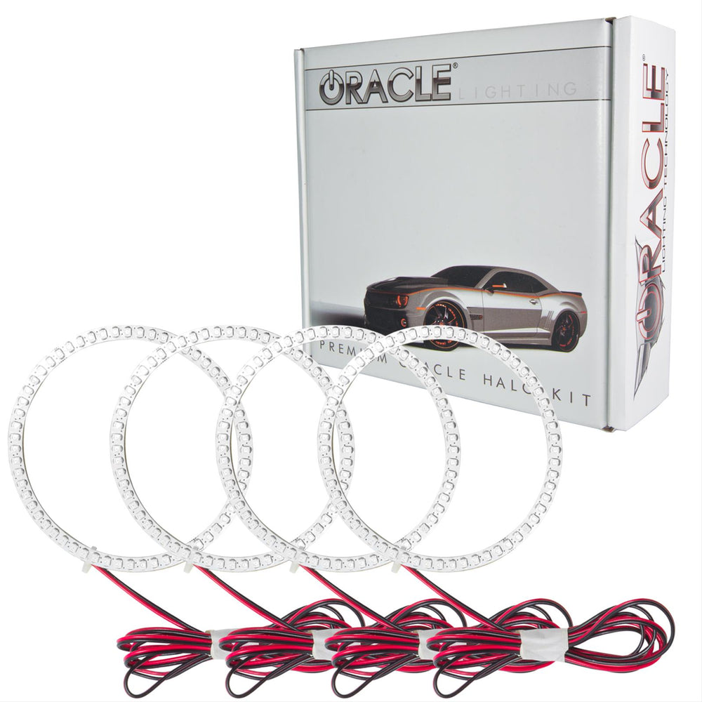 MERCEDES GL 450 2007-2012 ORACLE CC