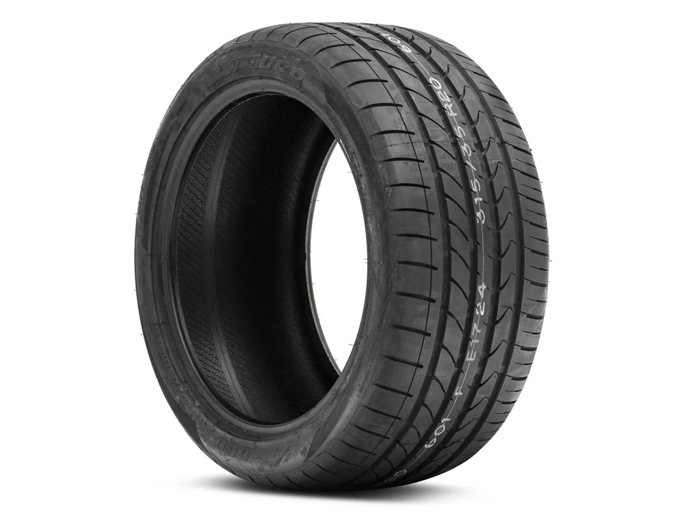 Atturo AZ 850 Tire - 265/50R19 110Y XL