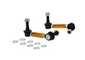 REAR SWAY BAR LINK ADJ EXTRA HEAVY DUTY 0514 LAND ROVER