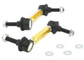 REAR SWAY BAR LINK ADJ EXTRA HEAVY DUTY 1116 BMW
