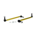 REAR SWAY BAR LINK ADJ EXTRA HEAVY DUTY 1116 BMW