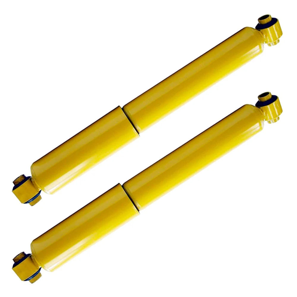MONROE SHOCKS & STRUTS shock absorber