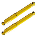 MONROE SHOCKS & STRUTS shock absorber