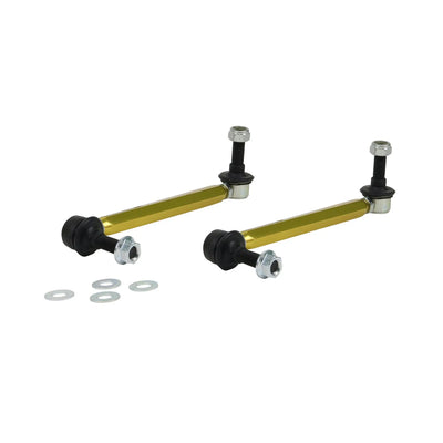 FRONT SWAY BAR LINK ADJ EXTRA HEAVY DUTY 0710 HYUNDAI ELANTRA
