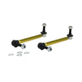 FRONT SWAY BAR LINK ADJ EXTRA HEAVY DUTY 0710 HYUNDAI ELANTRA
