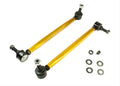 Whiteline KLC167A Front Swaybar Link Kit; fits Volkswagen Golf 10-14